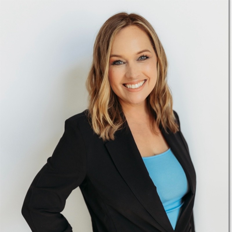 Michelle Porrazzo, Partnerships & Client Experience